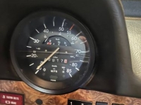 1979 Volkswagen Super Beetle for sale in Michigan (ID-134578)