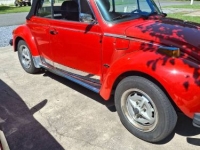 1979 Volkswagen Super Beetle for sale in Michigan (ID-144725)