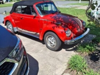 1979 Volkswagen Super Beetle for sale in Michigan (ID-144725)
