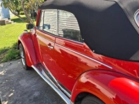 1979 Volkswagen Super Beetle for sale in Michigan (ID-144725)