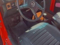 1979 Volkswagen Super Beetle for sale in Michigan (ID-144725)