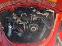 1979 Volkswagen Super Beetle for sale in Michigan (ID-144725)