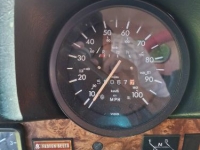 1979 Volkswagen Super Beetle for sale in Michigan (ID-144725)