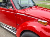 1979 Volkswagen Super Beetle for sale in Michigan (ID-144725)