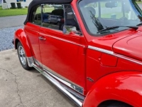 1979 Volkswagen Super Beetle for sale in Michigan (ID-144725)