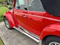 1979 Volkswagen Super Beetle for sale in Michigan (ID-144725)