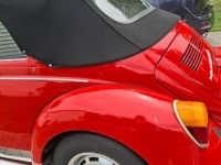 1979 Volkswagen Super Beetle for sale in Michigan (ID-144725)