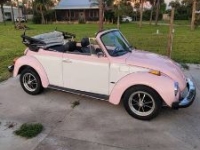 1979 Volkswagen Super Beetle for sale in Michigan (ID-156003)
