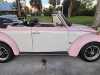 1979 Volkswagen Super Beetle for sale in Michigan (ID-156003)