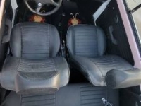 1979 Volkswagen Super Beetle for sale in Michigan (ID-156003)