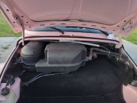 1979 Volkswagen Super Beetle for sale in Michigan (ID-156003)