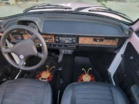 1979 Volkswagen Super Beetle for sale in Michigan (ID-156003)