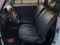 1979 Volkswagen Super Beetle for sale in Michigan (ID-156003)