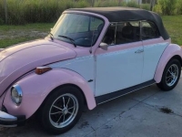 1979 Volkswagen Super Beetle for sale in Michigan (ID-156003)