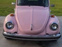 1979 Volkswagen Super Beetle for sale in Michigan (ID-156003)