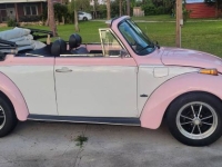 1979 Volkswagen Super Beetle for sale in Michigan (ID-156003)