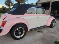 1979 Volkswagen Super Beetle for sale in Michigan (ID-156003)