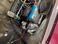 1979 Volkswagen Transporter for sale in Michigan (ID-126405)