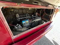 1979 Volkswagen Transporter for sale in Michigan (ID-126405)