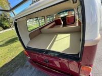 1979 Volkswagen Transporter for sale in Michigan (ID-126405)