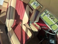 1979 Volkswagen Transporter for sale in Michigan (ID-126405)