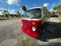 1979 Volkswagen Transporter for sale in Michigan (ID-126405)