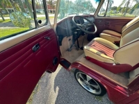 1979 Volkswagen Transporter for sale in Michigan (ID-126405)