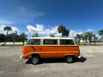1979 Volkswagen Transporter for sale