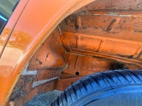 1979 Volkswagen Transporter for sale in Michigan (ID-135894)