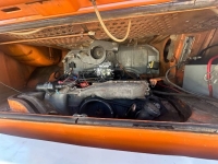 1979 Volkswagen Transporter for sale in Michigan (ID-135894)
