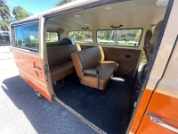 1979 Volkswagen Transporter for sale in Michigan (ID-135894)