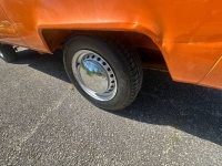 1979 Volkswagen Transporter for sale in Michigan (ID-135894)