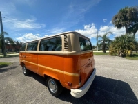 1979 Volkswagen Transporter for sale in Michigan (ID-135894)