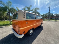 1979 Volkswagen Transporter for sale in Michigan (ID-135894)