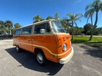 1979 Volkswagen Transporter for sale in Michigan (ID-135894)