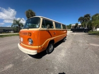 1979 Volkswagen Transporter for sale in Michigan (ID-135894)