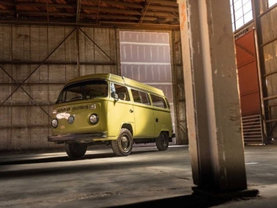1979 Volkswagen Westfalia for sale