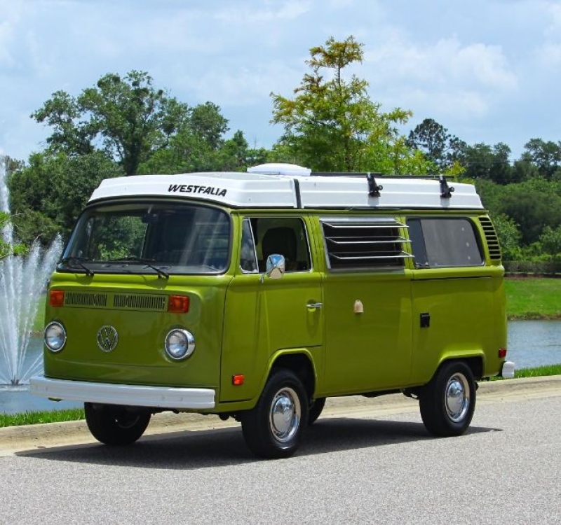 1979 Volkswagen Westfalia for sale (ID-164011)