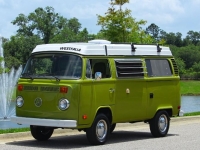 1979 Volkswagen Westfalia for sale (ID-164011)