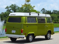 1979 Volkswagen Westfalia for sale (ID-164011)