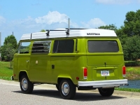 1979 Volkswagen Westfalia for sale (ID-164011)