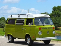 1979 Volkswagen Westfalia for sale (ID-164011)