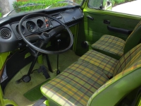 1979 Volkswagen Westfalia for sale (ID-164011)