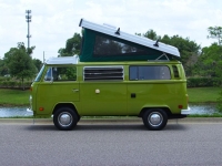 1979 Volkswagen Westfalia for sale (ID-164011)