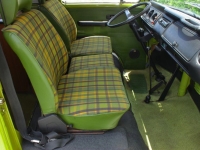 1979 Volkswagen Westfalia for sale (ID-164011)