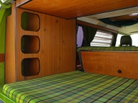 1979 Volkswagen Westfalia for sale (ID-164011)