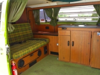 1979 Volkswagen Westfalia for sale (ID-164011)