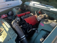 1979 Volvo 242 for sale in Michigan (ID-110413)