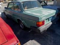 1979 Volvo 242 for sale in Michigan (ID-110413)