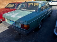 1979 Volvo 242 for sale in Michigan (ID-110413)
